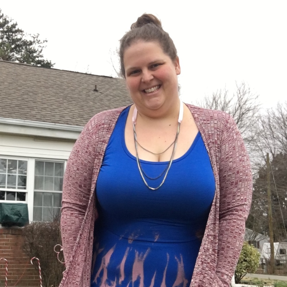 Meet your Posher, Melissa